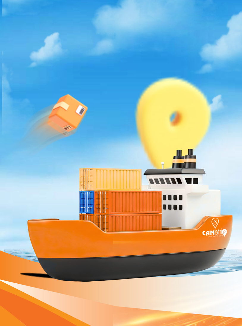 Shipping